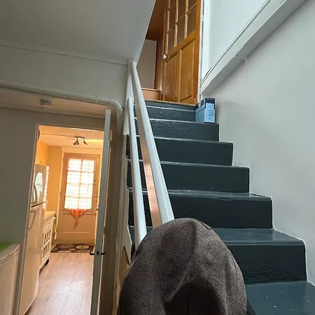 Maison De Au Croisic Avec Wifi Et Animaux Admis - 4 Personnes - Fr-1-843-6 Holiday home Le Croisic